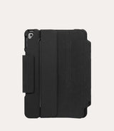 Tucano iPad 10.2 (gen 7/8/9) Fodral Alunno Svart