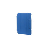 Tucano iPad 10.2 (gen 7/8/9) Fodral Alunno Blå