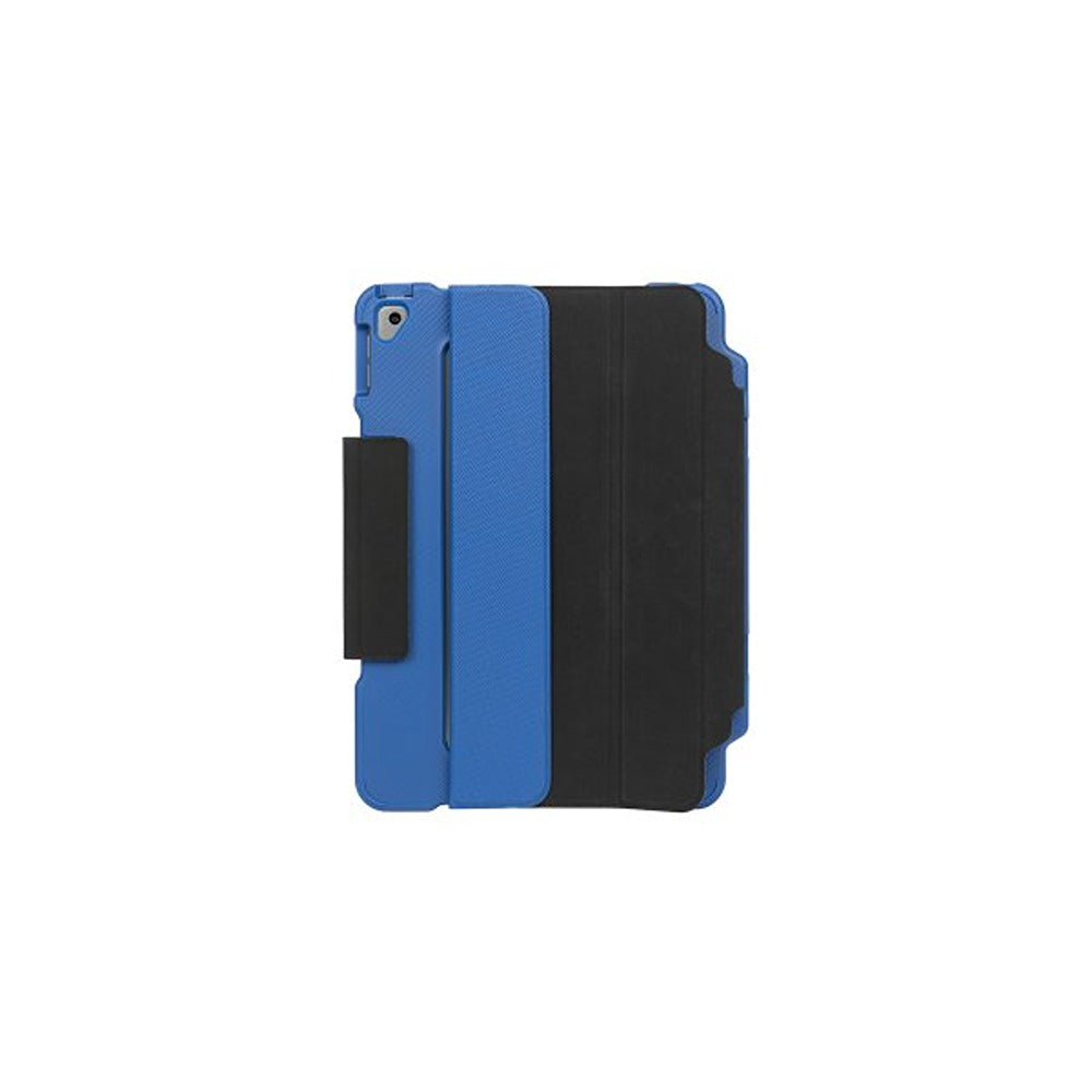 Tucano iPad 10.2 (gen 7/8/9) Fodral Alunno Blå