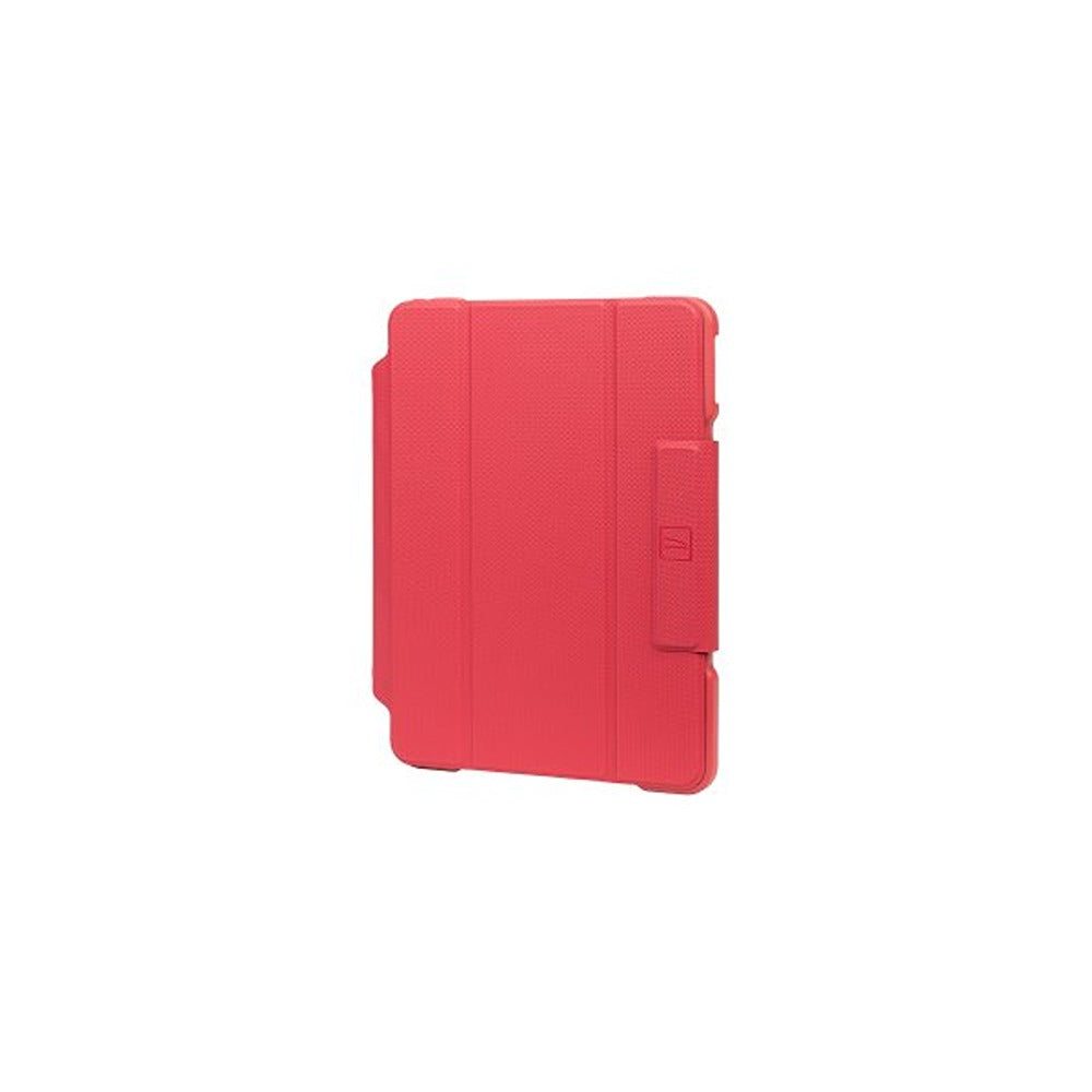 Tucano iPad 10.2 (gen 7/8/9) Fodral Alunno Röd