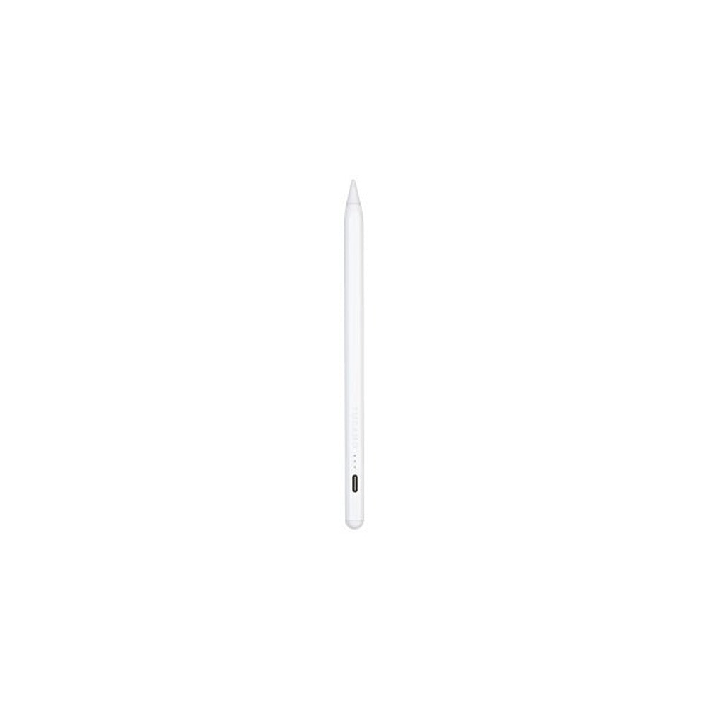 Tucano Stylus för iPad Aktiv USB-C Vit