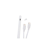 Tucano Stylus för iPad Aktiv USB-C Vit