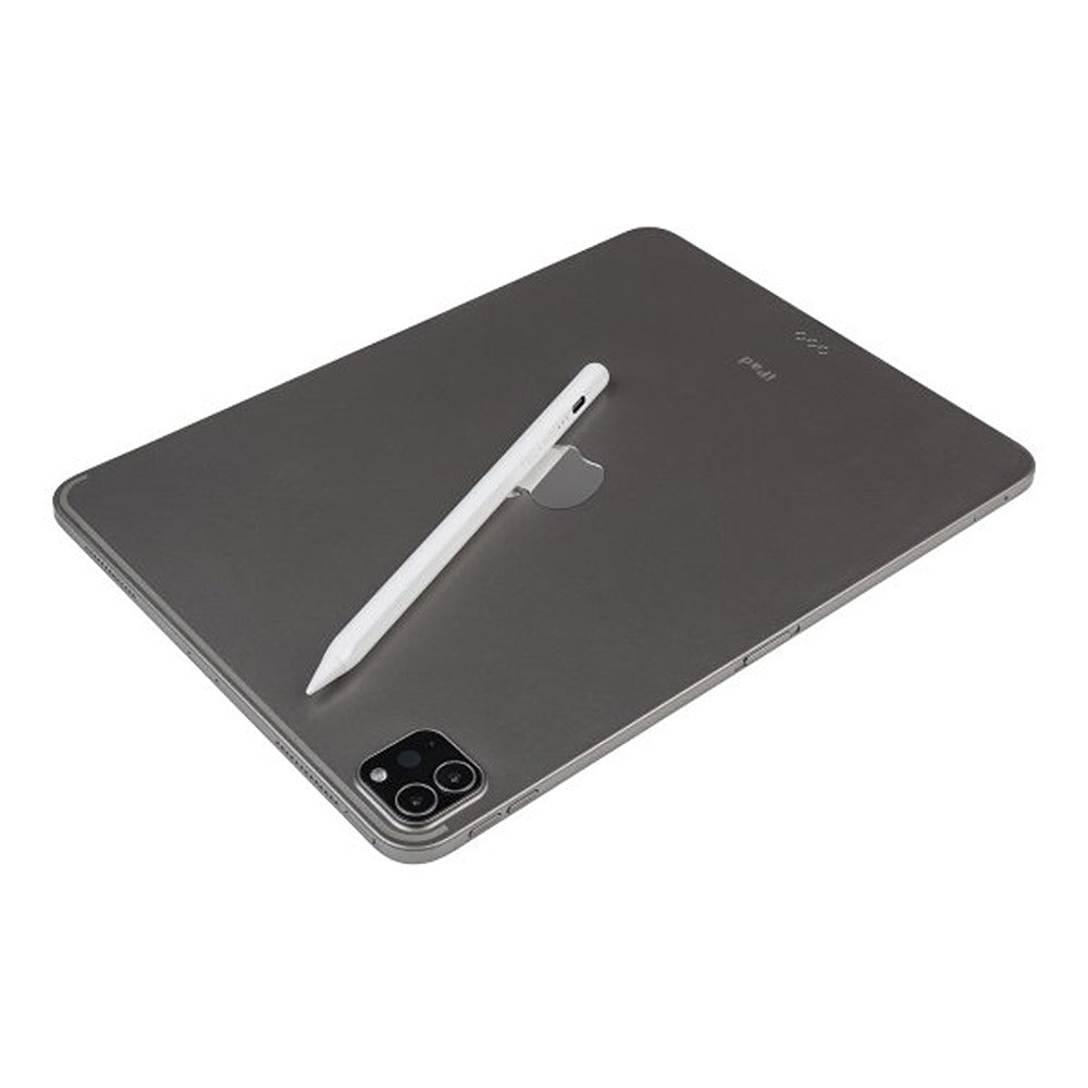 Tucano Stylus för iPad Aktiv USB-C Vit