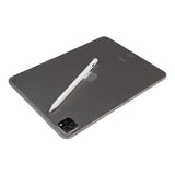 Tucano Stylus för iPad Aktiv USB-C Vit