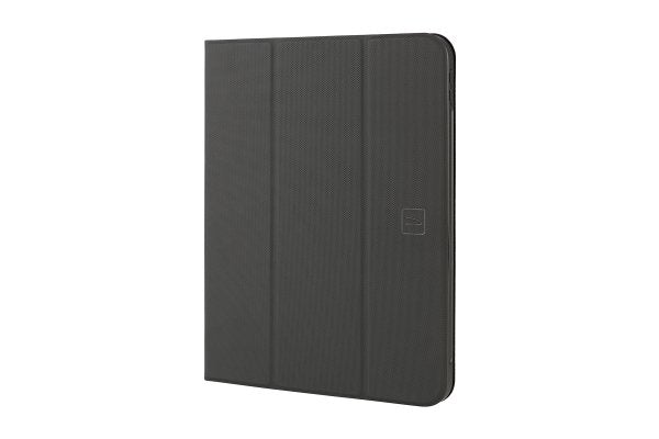 Tucano iPad 10.9 (gen 10)/iPad 11 (A16) Fodral Up Plus Svart