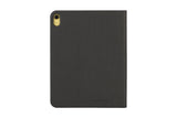 Tucano iPad 10.9 (gen 10)/iPad 11 (A16) Fodral Up Plus Svart