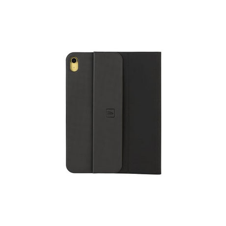 Tucano iPad 10.9 (gen 10)/iPad 11 (A16) Fodral Up Plus Svart