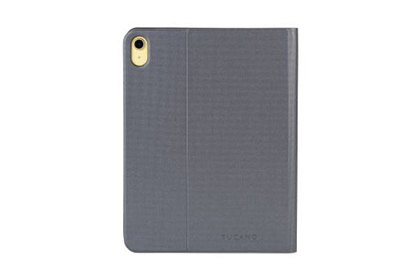 Tucano iPad 10.9 (gen 10)/iPad 11 (A16) Fodral Up Plus Grå