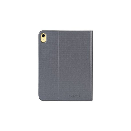 Tucano iPad 10.9 (gen 10)/iPad 11 (A16) Fodral Up Plus Grå