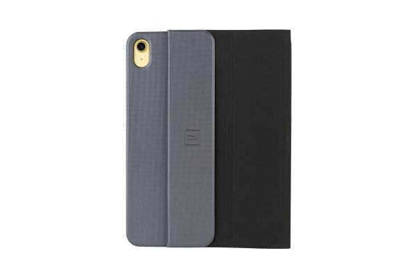 Tucano iPad 10.9 (gen 10)/iPad 11 (A16) Fodral Up Plus Grå