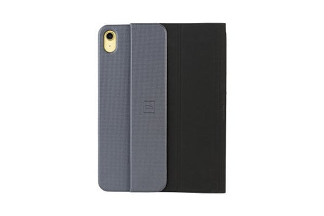 Tucano iPad 10.9 (gen 10)/iPad 11 (A16) Fodral Up Plus Grå