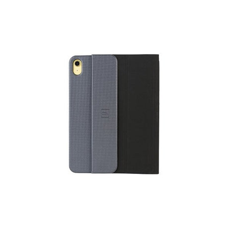 Tucano iPad 10.9 (gen 10)/iPad 11 (A16) Fodral Up Plus Grå