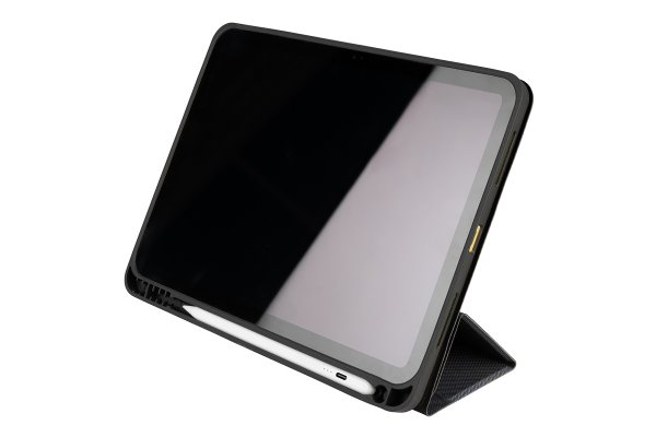Tucano iPad 10.9 (gen 10)/iPad 11 (A16) Fodral Up Plus Grå