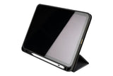 Tucano iPad 10.9 (gen 10)/iPad 11 (A16) Fodral Up Plus Grå