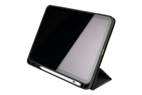 Tucano iPad 10.9 (gen 10)/iPad 11 (A16) Fodral Up Plus Grå