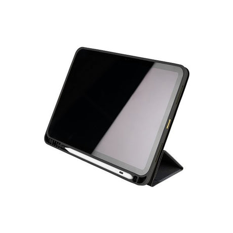 Tucano iPad 10.9 (gen 10)/iPad 11 (A16) Fodral Up Plus Grå