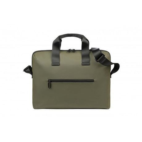 Tucano Väska Gommo 16" Grön