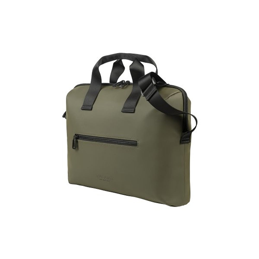 Tucano Väska Gommo 16" Grön