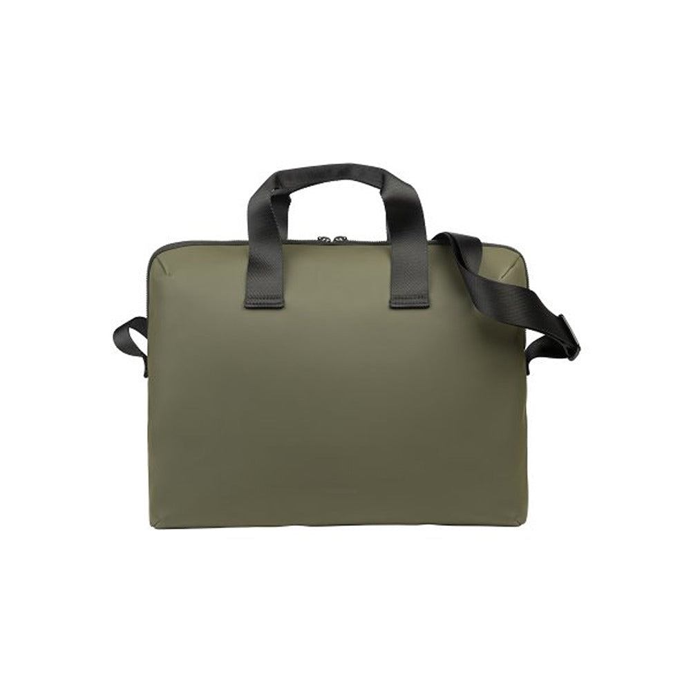 Tucano Väska Gommo 16" Grön
