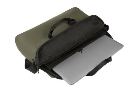 Tucano Väska Gommo 16" Grön