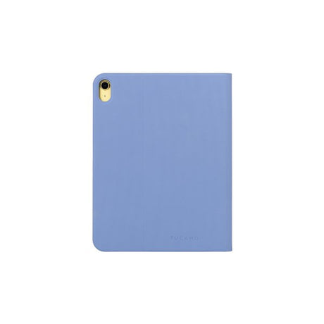 Tucano iPad 10.9 (gen 10)/iPad 11 (A16) Fodral Up Plus Blå