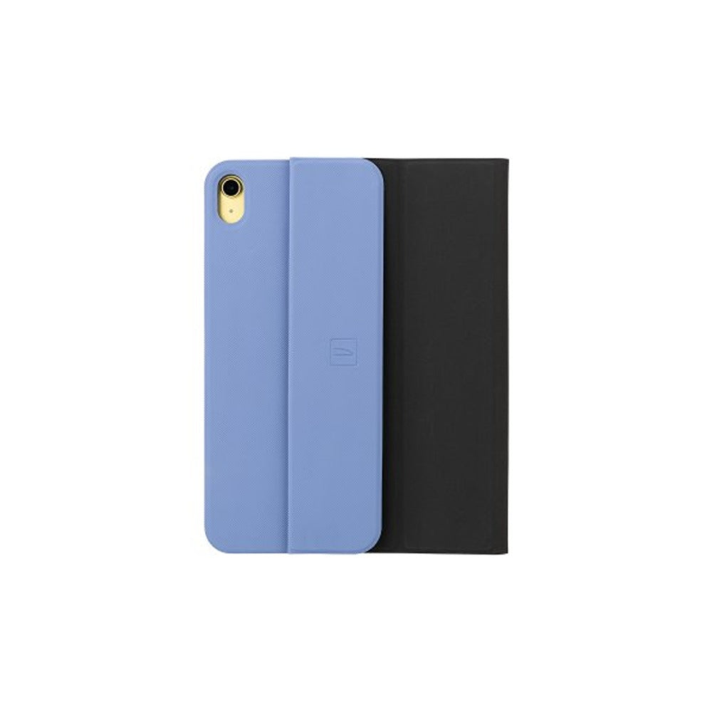 Tucano iPad 10.9 (gen 10)/iPad 11 (A16) Fodral Up Plus Blå