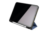Tucano iPad 10.9 (gen 10)/iPad 11 (A16) Fodral Up Plus Blå