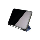 Tucano iPad 10.9 (gen 10)/iPad 11 (A16) Fodral Up Plus Blå