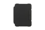 Tucano iPad 10.9 (gen 10)/iPad 11 (A16) Fodral Alunno Svart