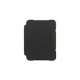 Tucano iPad 10.9 (gen 10)/iPad 11 (A16) Fodral Alunno Svart