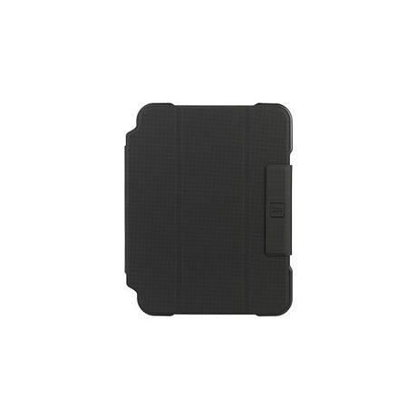 Tucano iPad 10.9 (gen 10)/iPad 11 (A16) Fodral Alunno Svart