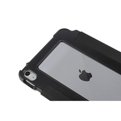 Tucano iPad 10.9 (gen 10)/iPad 11 (A16) Fodral Alunno Svart