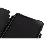 Tucano iPad 10.9 (gen 10)/iPad 11 (A16) Fodral Alunno Svart