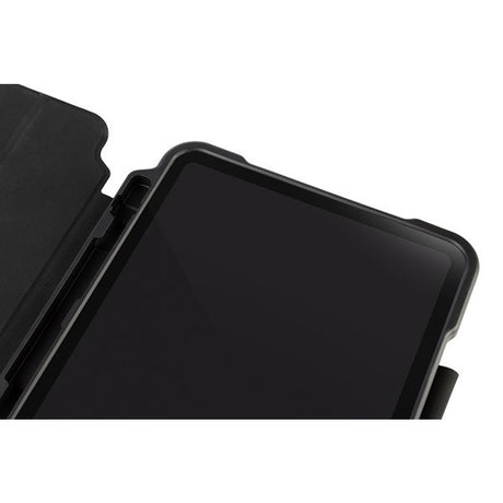 Tucano iPad 10.9 (gen 10)/iPad 11 (A16) Fodral Alunno Svart