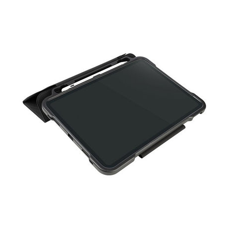 Tucano iPad 10.9 (gen 10)/iPad 11 (A16) Fodral Alunno Svart