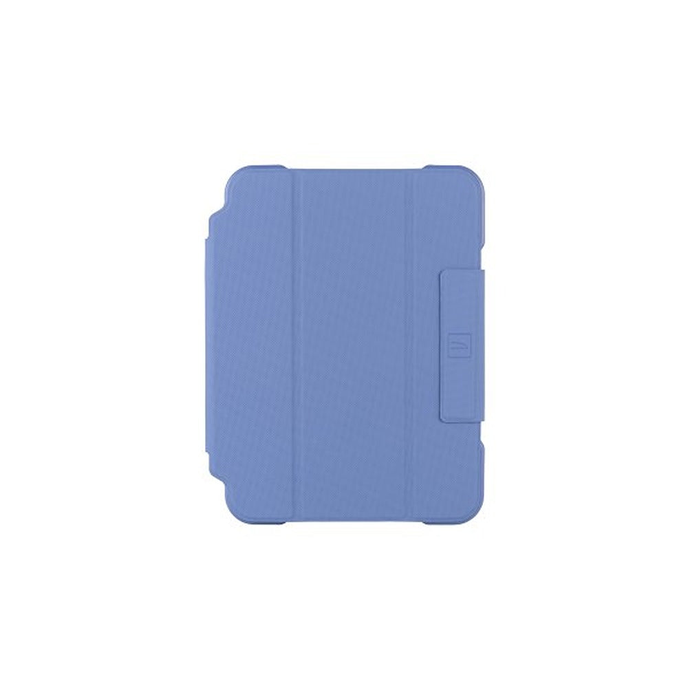 Tucano iPad 10.9 (gen 10)/iPad 11 (A16) Fodral Alunno Blå