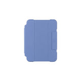 Tucano iPad 10.9 (gen 10)/iPad 11 (A16) Fodral Alunno Blå