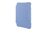Tucano iPad 10.9 (gen 10)/iPad 11 (A16) Fodral Alunno Blå