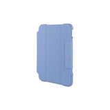 Tucano iPad 10.9 (gen 10)/iPad 11 (A16) Fodral Alunno Blå