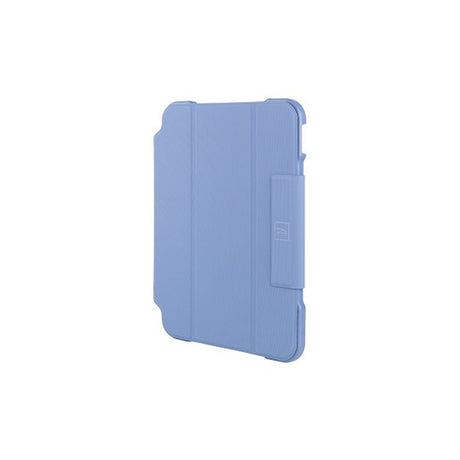Tucano iPad 10.9 (gen 10)/iPad 11 (A16) Fodral Alunno Blå