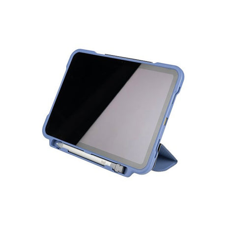 Tucano iPad 10.9 (gen 10)/iPad 11 (A16) Fodral Alunno Blå
