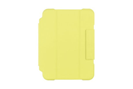 Tucano iPad 10.9 (gen 10)/iPad 11 (A16) Fodral Alunno Gul
