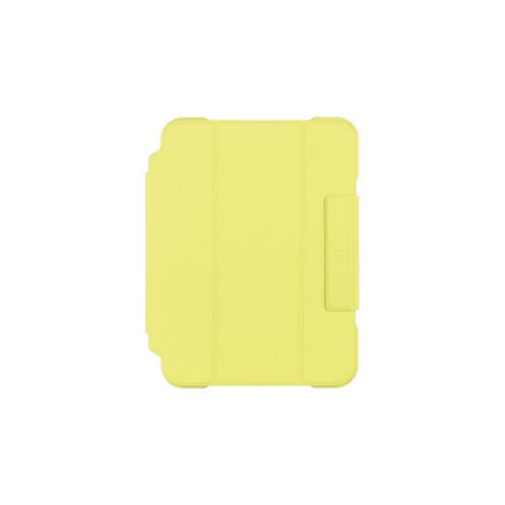 Tucano iPad 10.9 (gen 10)/iPad 11 (A16) Fodral Alunno Gul