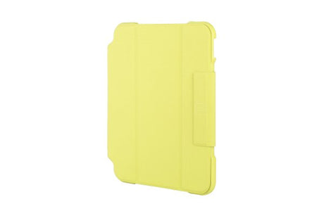 Tucano iPad 10.9 (gen 10)/iPad 11 (A16) Fodral Alunno Gul
