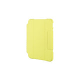 Tucano iPad 10.9 (gen 10)/iPad 11 (A16) Fodral Alunno Gul