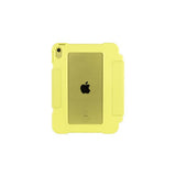 Tucano iPad 10.9 (gen 10)/iPad 11 (A16) Fodral Alunno Gul