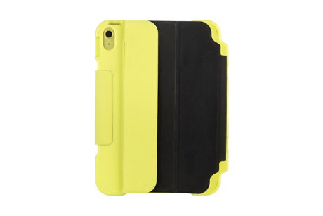 Tucano iPad 10.9 (gen 10)/iPad 11 (A16) Fodral Alunno Gul