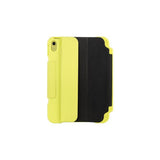 Tucano iPad 10.9 (gen 10)/iPad 11 (A16) Fodral Alunno Gul