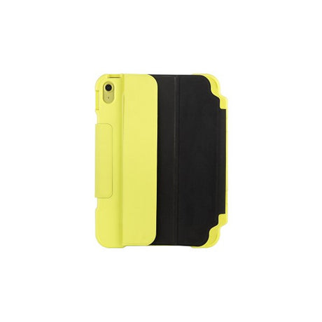 Tucano iPad 10.9 (gen 10)/iPad 11 (A16) Fodral Alunno Gul
