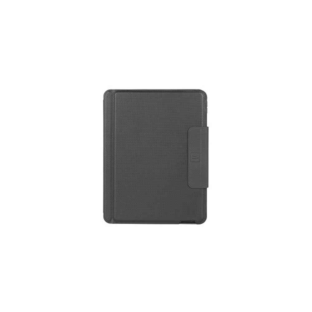 Tucano iPad 10.9 (gen 10)/iPad 11 (A16) Fodral med Tangentbord Tasto Svart